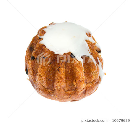 Rum baba Rum baba 10679629