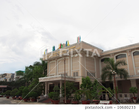 Vietnamese Can Tho Ho · Chi Min Museum Vietnamese Can Tho Ho · Chi Min Museum 10680233