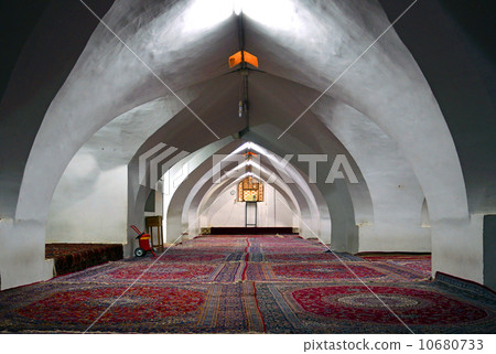 伊斯法罕的Masjed Jaume 伊斯法罕的Masjed Jaume 10680733