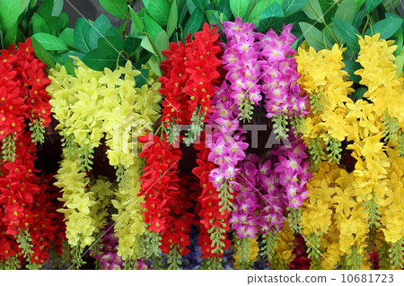 artificial flower 10681723