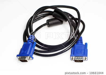 VGA cable VGA cable 10681844