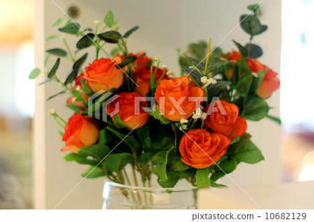 artificial flower artificial flower 10682129