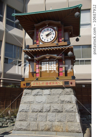 Botchan鐘錶 10687912