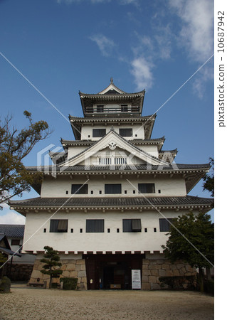 今治城　 10687942
