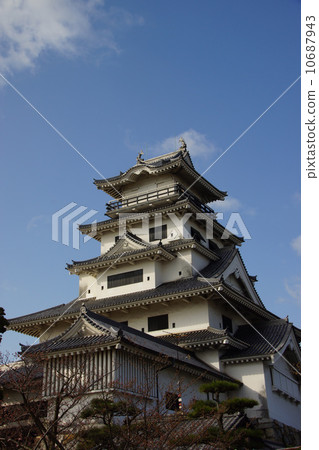 Imabari Castle Imabari Castle 10687943