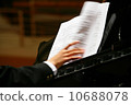 樂譜 10688078