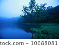 一個湖 10688081