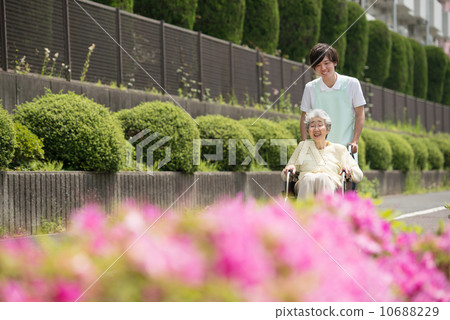 Fresh green care image Fresh green care image 10688229