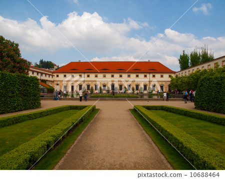 Wallenstein riding hall 10688464