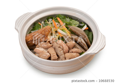 火鍋 火鍋 10688530