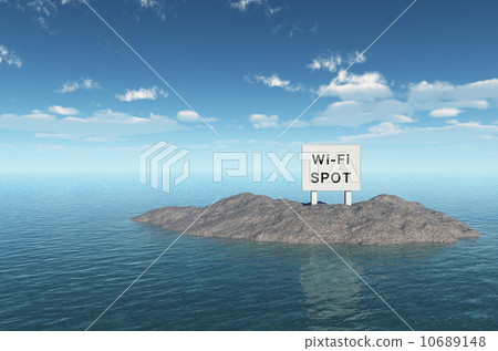 wifi, wireless lan, internet 10689148