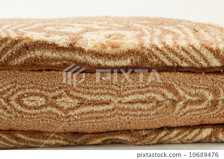 Marble patterned sponge cake Marble patterned sponge cake 10689476