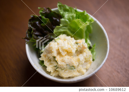 土豆沙拉 10689612