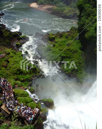 伊瓜蘇瀑布 10690036