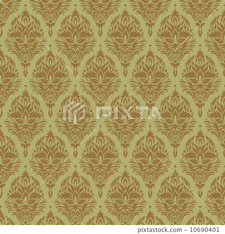 decor floral background 10690401
