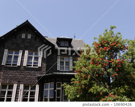 老古河之家 10690426