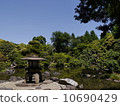 日本庭園 10690429