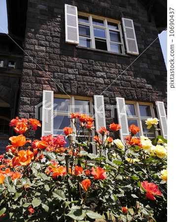 老古河之家 10690437