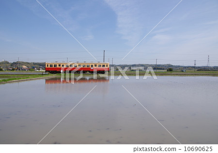 Kominato鐵路 10690625