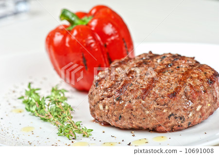 beef steak 10691008