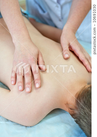 massage massage 10691030