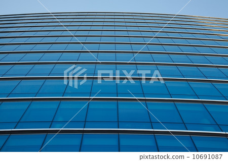 Office Building 10691087