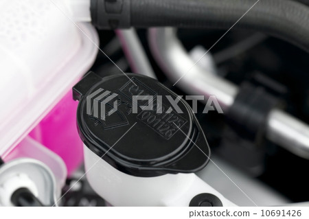 Engine detail 10691426