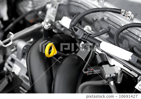 Engine Engine 10691427