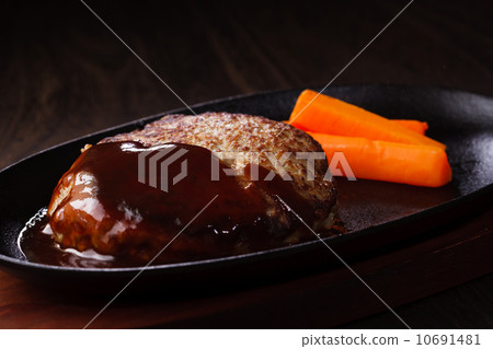 漢堡包 漢堡包 10691481