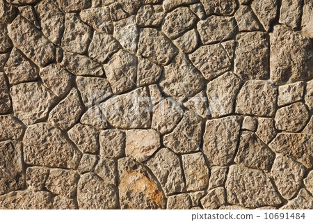 Old Wall Old Wall 10691484