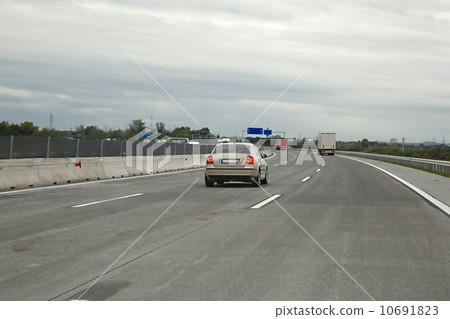 Highway Highway 10691823