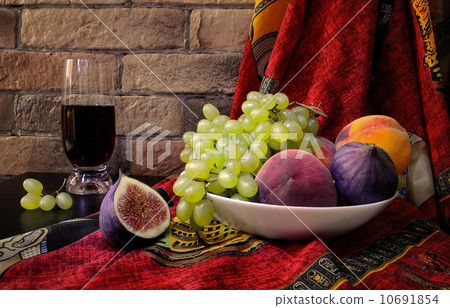 Skatert-Samobranka 10691854