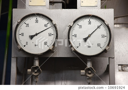 Manometer Manometer 10691924