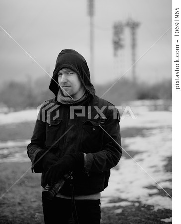 Photographer 10691965