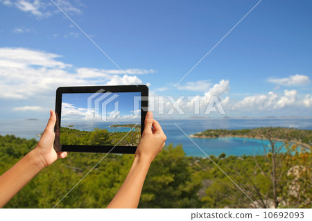 taking pictures taking pictures 10692093