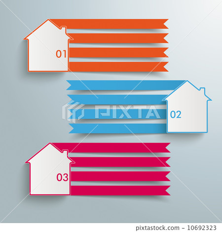 3 Homes 4 Banners PiAd 10692323