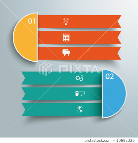 2 Triple Banners PiAd 2 Triple Banners PiAd 10692326