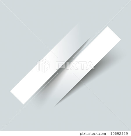Infographic 2 Cutting Bevel Banners 10692329