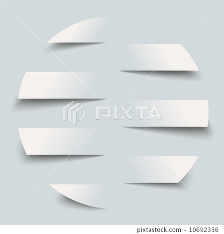 Cutting Paper HalfCircle Banners Cutting Paper HalfCircle Banners 10692336