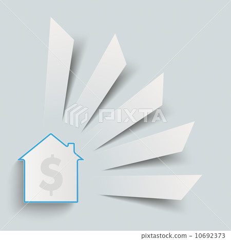 House Cutting Banners House Cutting Banners 10692373
