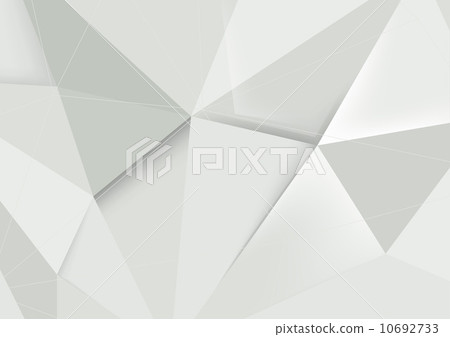 Abstract crystal modern background 10692733