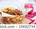 Christmas sweets 10692734