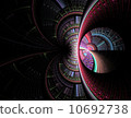 Abstract background 10692738
