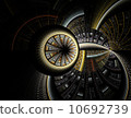 Abstract background 10692739