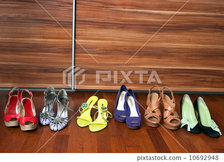 woman shoes 10692948