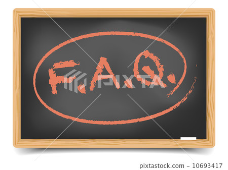 Blackboard FAQ 10693417