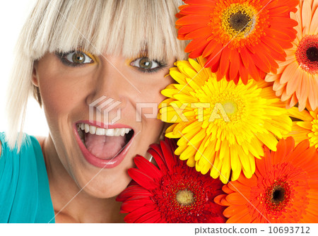 beauty portrait beauty portrait 10693712