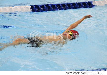 backstroke 10694179