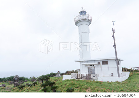 Yonagunijima Japan's westernmost point Yonagunijima Japan's westernmost point 10694304