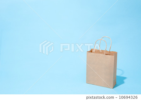 paper bag 10694326